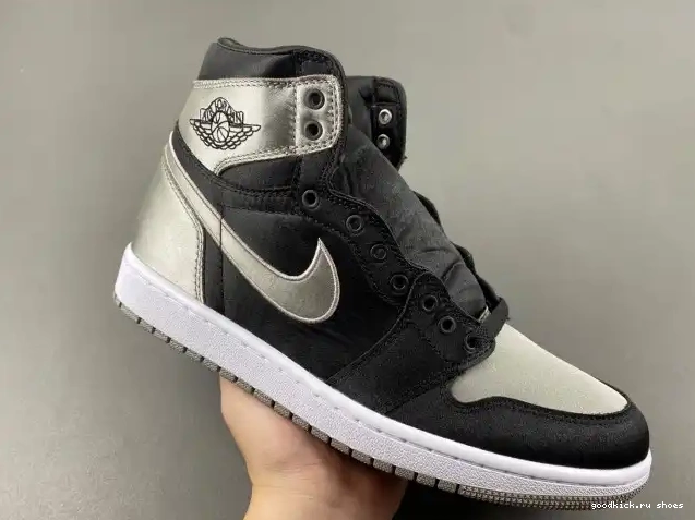 Rep WMNS OG Air 1 Shadow FD4810-010 Jordan High Satin 0417